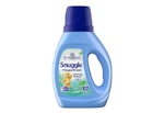 2 Snuggle Fabric Softeners