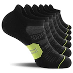 Running Ankle Socks 6-Pack