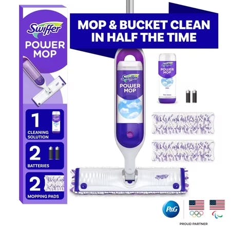 Swiffer PowerMop