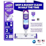 Swiffer PowerMop