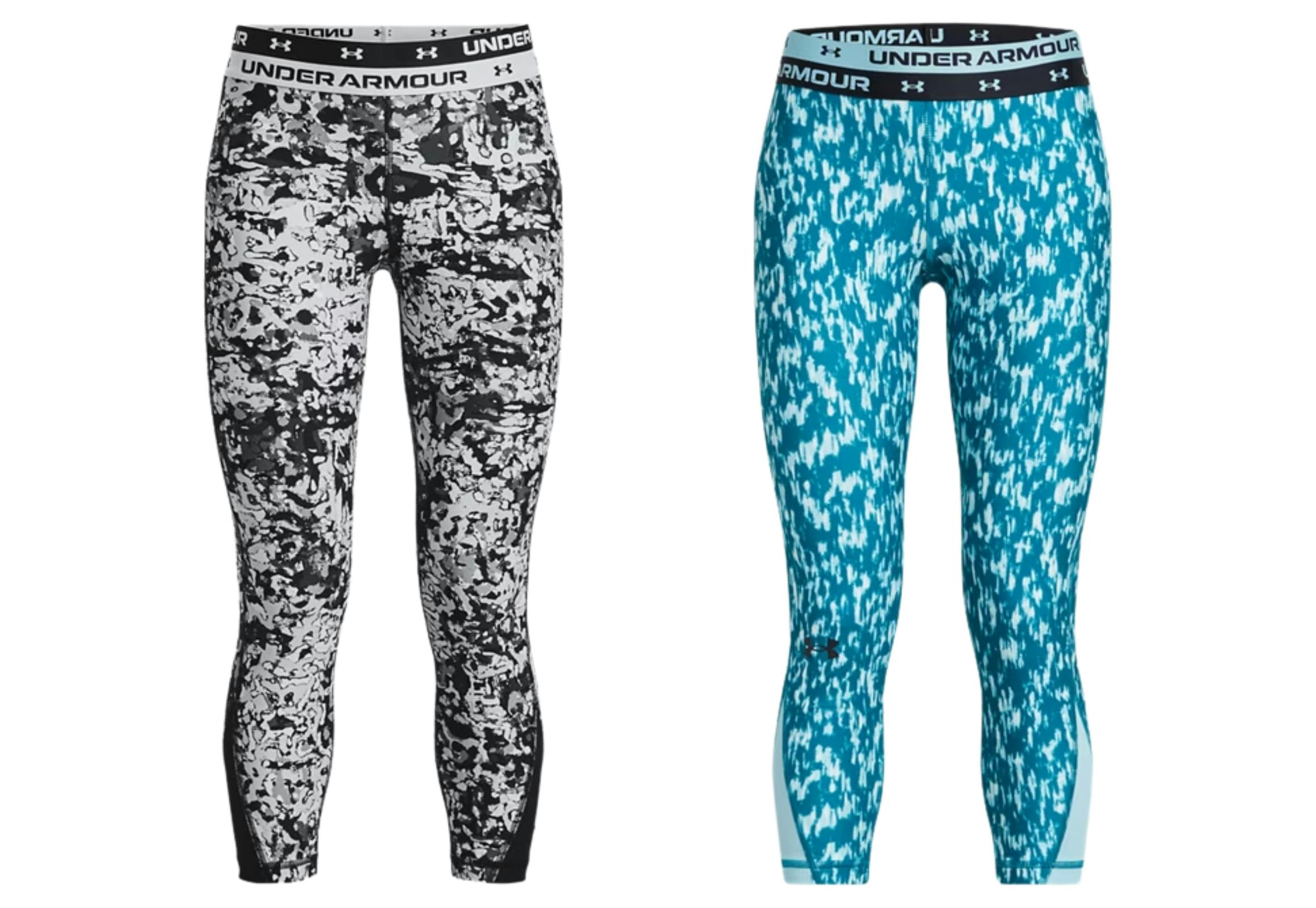 Under Armour Kids' Leggings