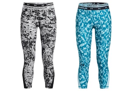 Under Armour Kids' Leggings