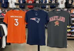 Fanatics Clear Out Sale