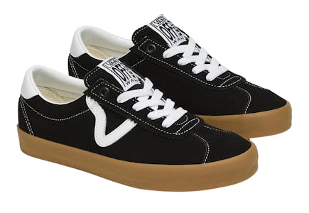 Vans Adult Sport Shoes