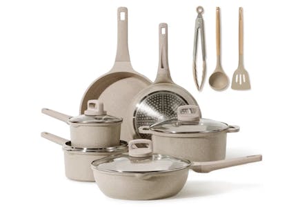 Carote Cookware Set