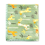 Parent's Choice Baby Blanket