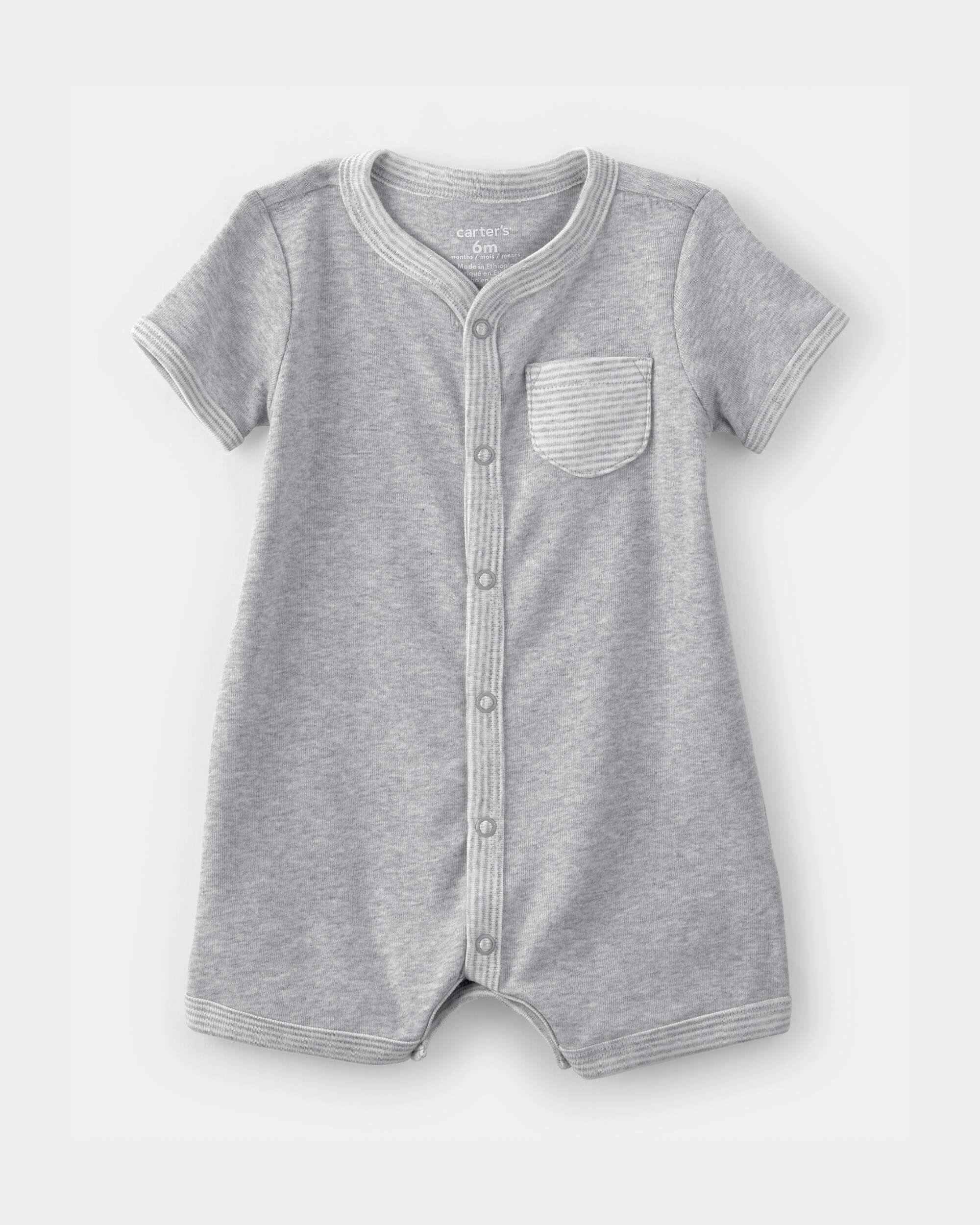 Carter's Baby Romper
