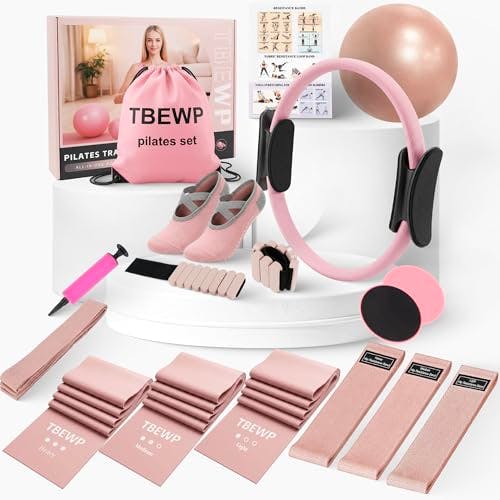 Pilates Kit