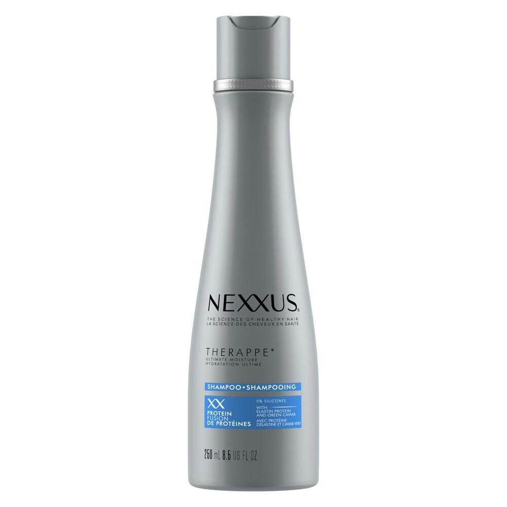 2 Nexxus Shampoos
