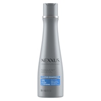 2 Nexxus Shampoos