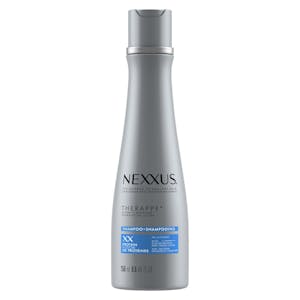 2 Nexxus Shampoos