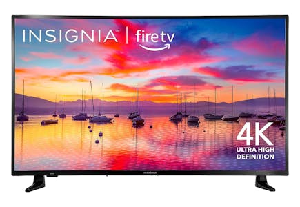Insignia TV
