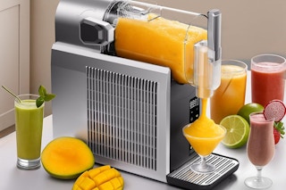 amazon slushie