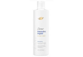 2 Dove Shampoos