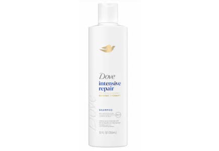2 Dove Shampoos