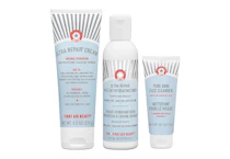 First Aid Beauty Daily Rescue Kit