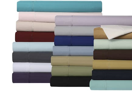 3 Swift Home All Season Sheet Set