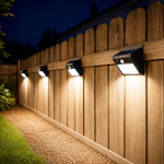Waterproof Security Flood Lights