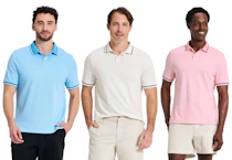 Goodfellow & Co Men's Polo Shirt