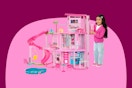 barbie dreamhouse