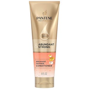 Pantene Abundant & Strong Conditioner