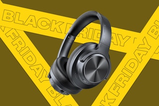 amazon black friday JBL headphones