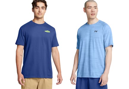 Under Armour Men's T-shirt