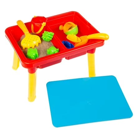 Sand or Water Table