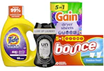 4 Household Products