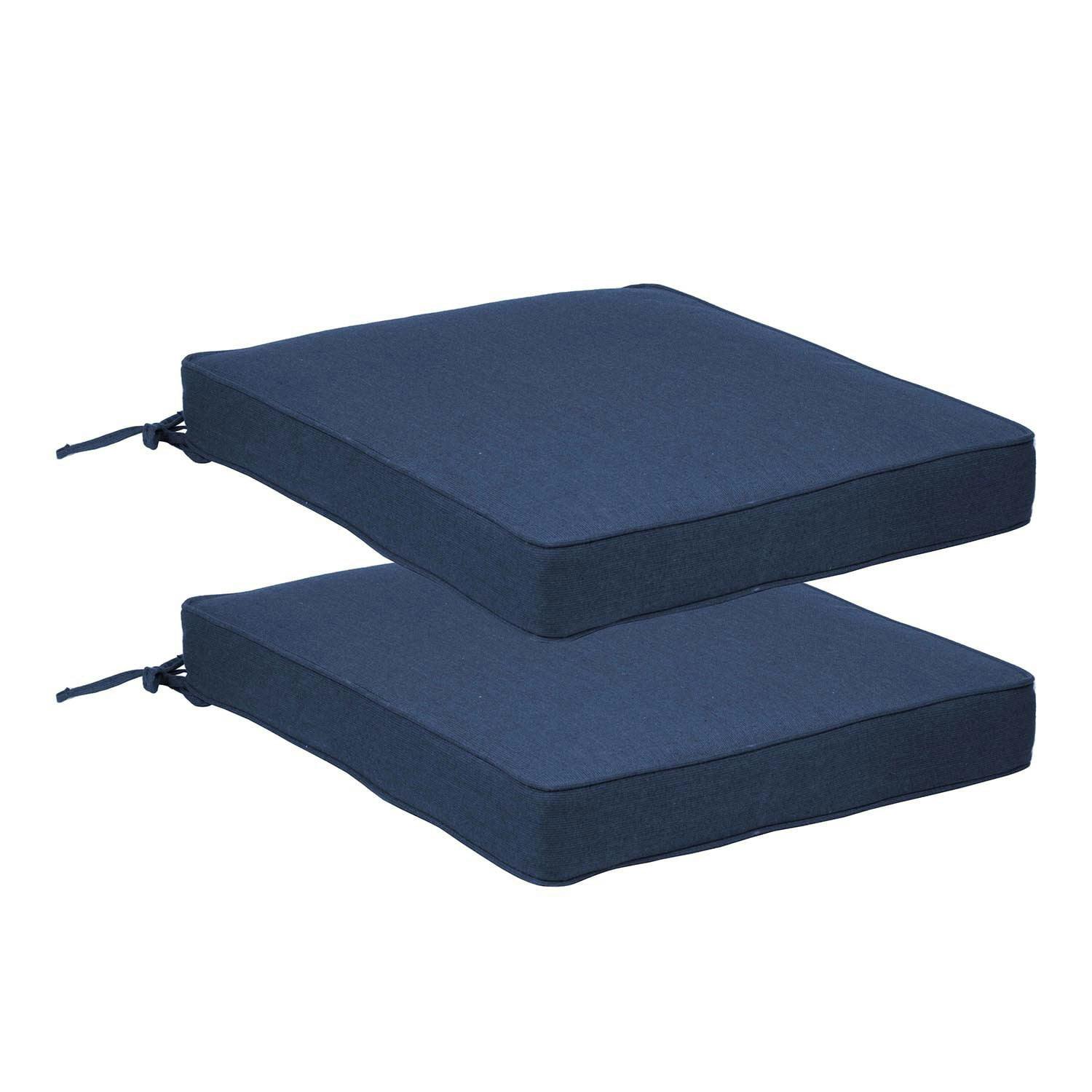 Member's Mark Cushions