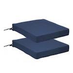 Member's Mark Cushions