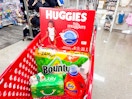 Target Weekly Ad Deals April 27 - May 3 card image