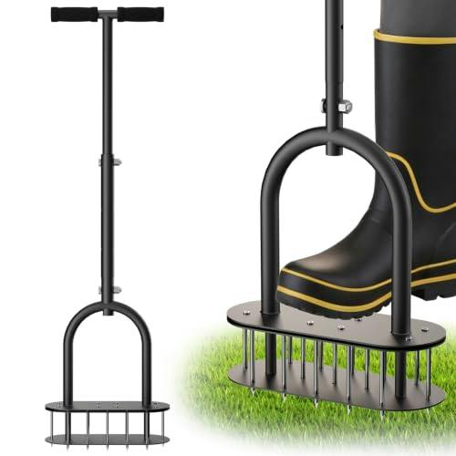 Lawn Aerator