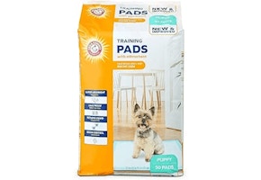 Arm & Hammer Puppy Training Pads