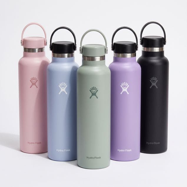 Hydro Flask Water Bottle