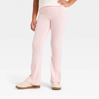 Kids' Cat & Jack Flare Leggings