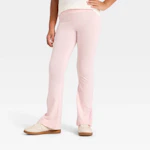 Kids' Cat & Jack Flare Leggings