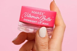 a maree lip mask