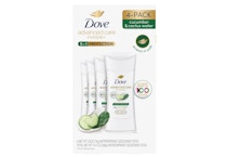 Dove Deodorant 4-Pack