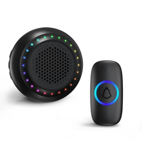 Wireless Doorbell