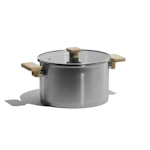 Carote Stainless Steel Stock Pot