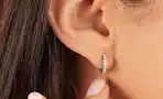 until gone earrings
