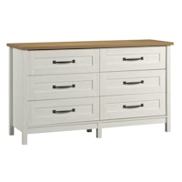 Better Homes & Gardens Dresser