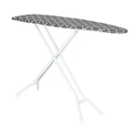 Adjustable Height Ironing Board