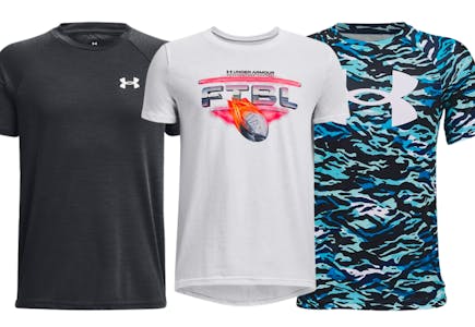 Under Armour T-shirt