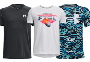 Under Armour T-shirt