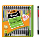 BIC Xtra Smooth Mechanical Pencils