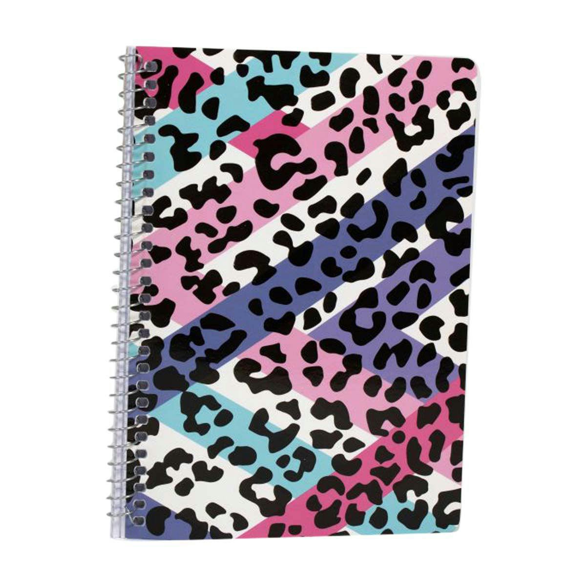 2 Fashion Notebooks