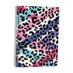 2 Fashion Notebooks
