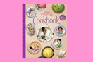 disney cookbook
